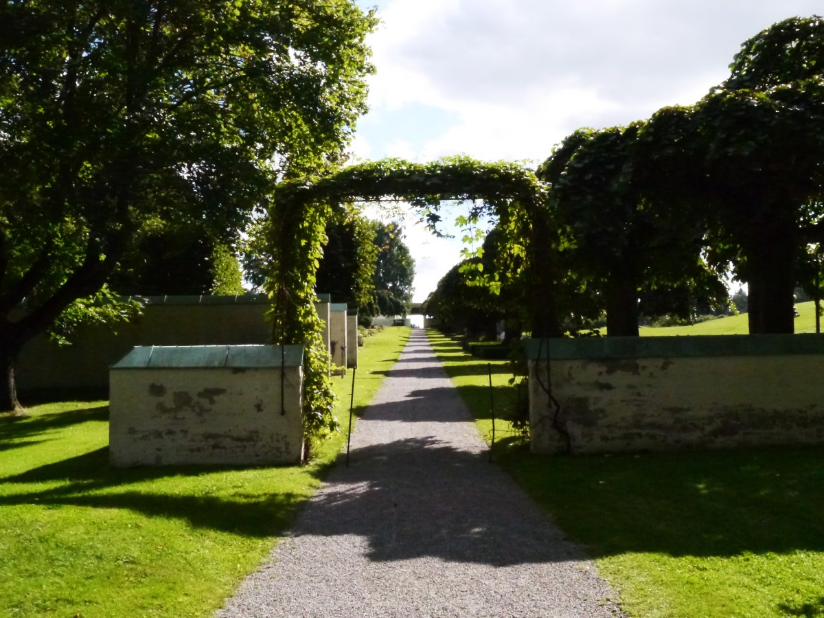 隔たりに感じる違和感