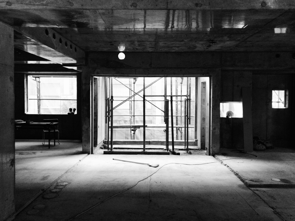 ものづくりをすることの喜び