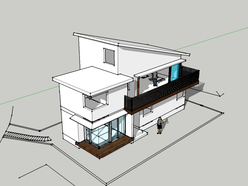 住宅を建てたいと思ったら