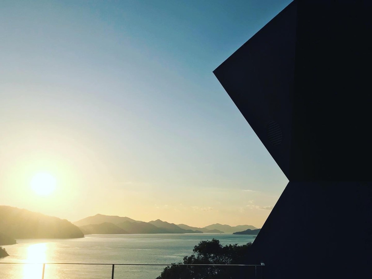 無知を知るのに旅は最良の選択